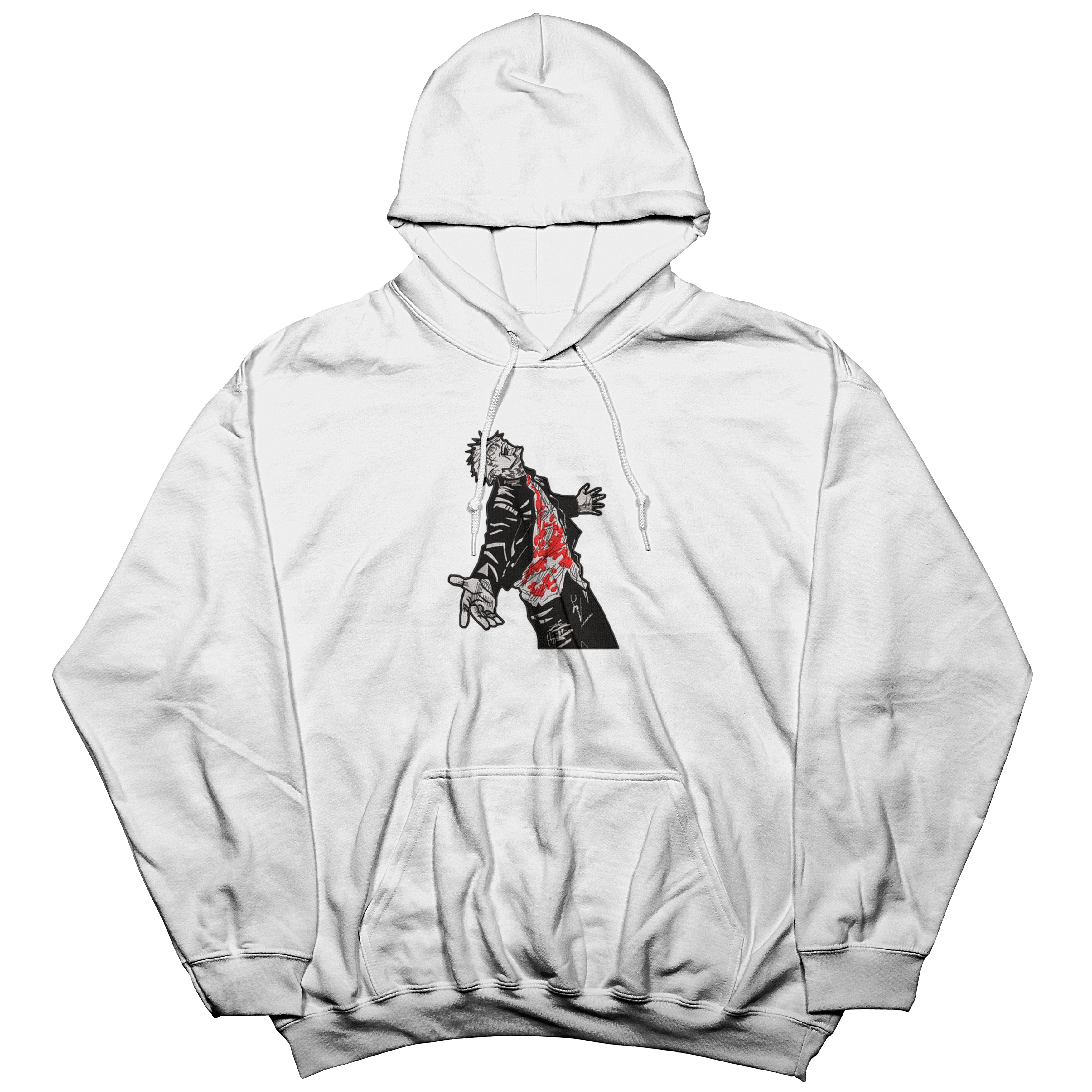 Jujutsu Kaisen | Satoru Gojo Hoodie